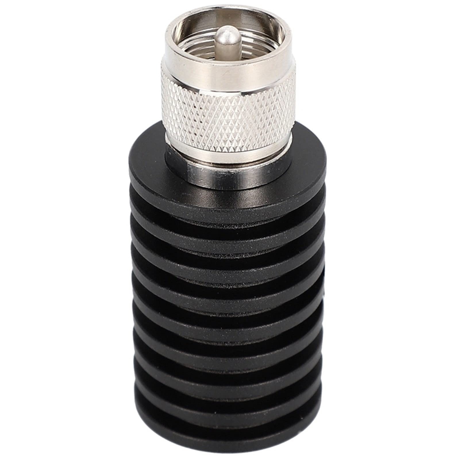 1 PCS RF Coaxial 2 5W U Style UHF PL259 M Connecteur mâle 50 ohm DC-1G HZ Fiche de Charge factice DaJiKan