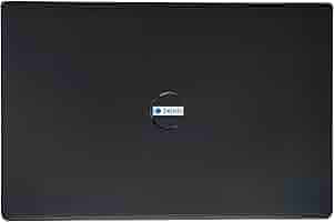 New For Dell Latitude 15 3520 E3520 LCD Cover Back Cover Rear Lid 017XCF 17XCF - Foto 8