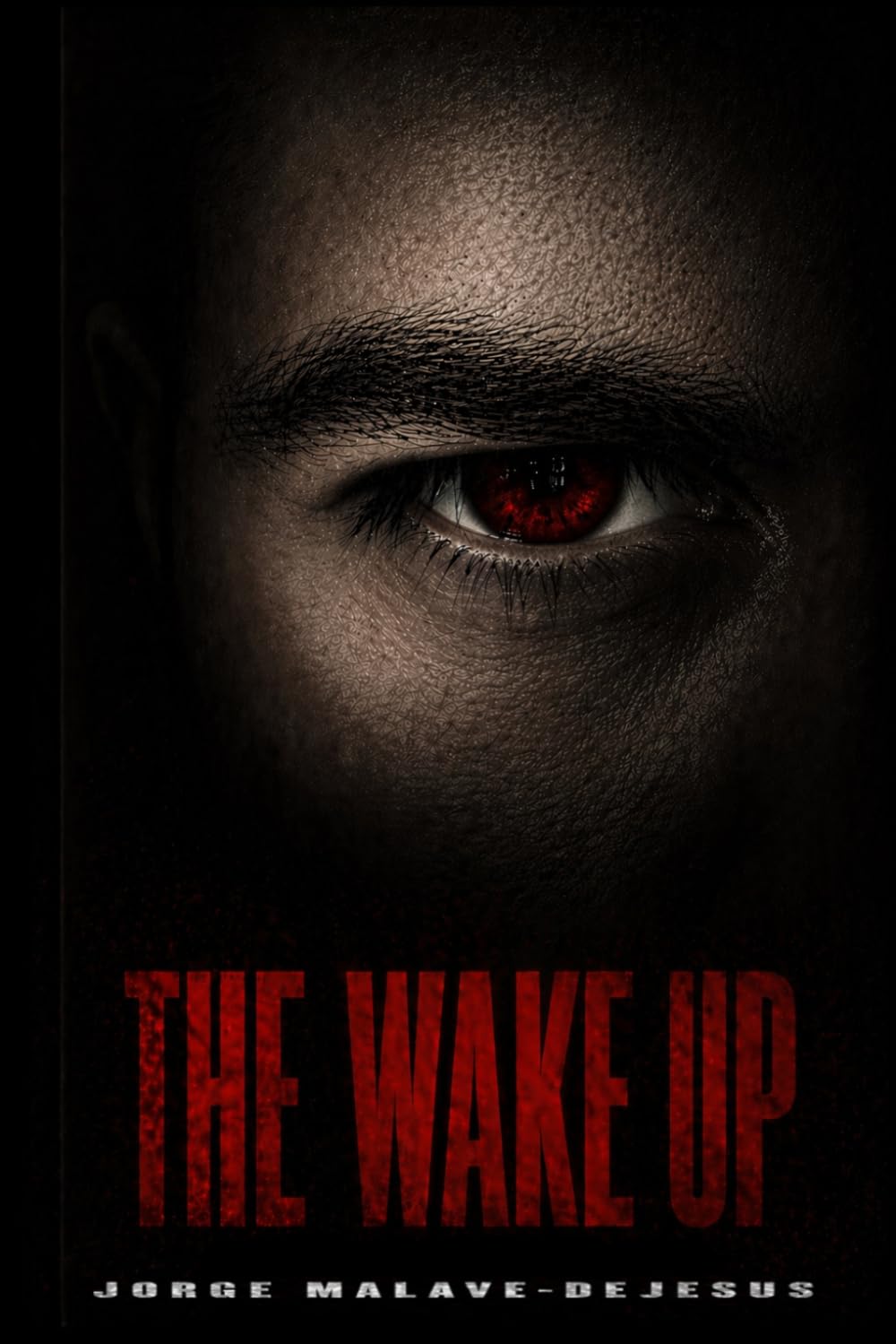 THE WAKE UP