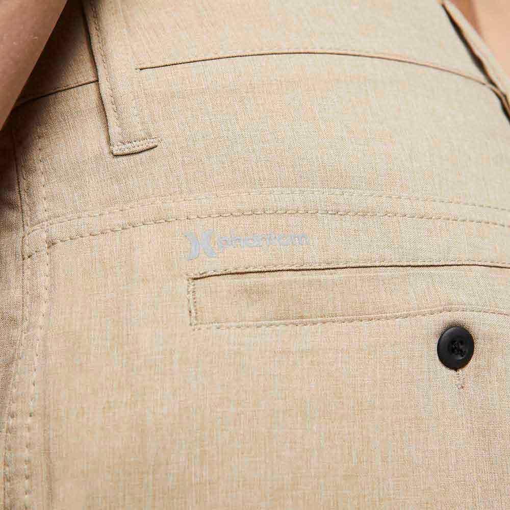 Hurley Men's 18" Phantom Walkshorts