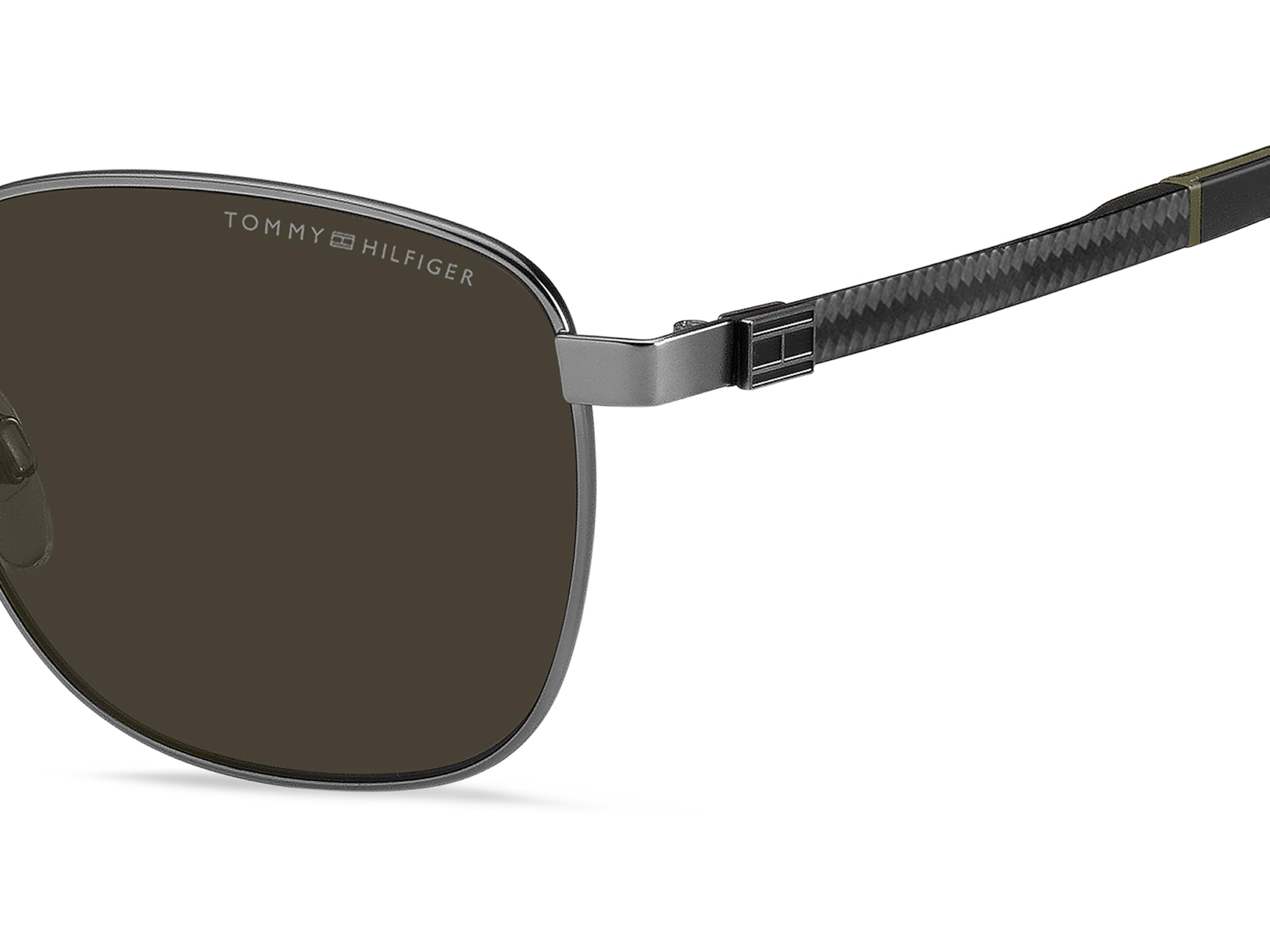 TOMMY HILFIGER Unisex Th 2138/S Sonnenbrille (1er Pack)