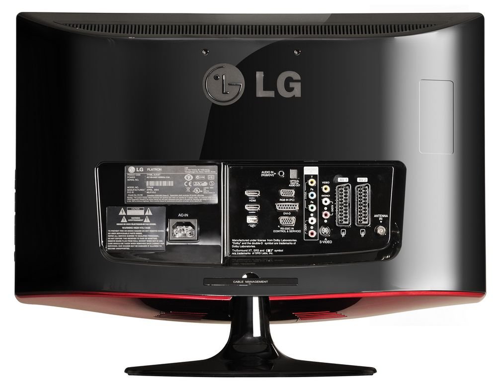 LG M237WDP 58 cm (TV, 50 Hz) : Amazon.com.tr: Elektronik