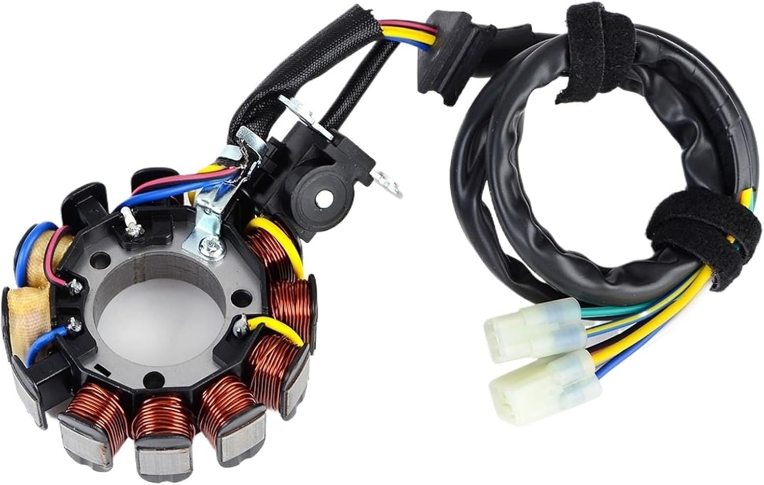 Compatible With H CRF450 CRF 450X 2005 2006 2007 2008 2009 2010-2017 Motorcycle Stator Coil 31120-MEY-672