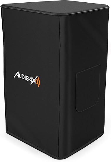 Audibax Neo Bag 15 Funda Transporte para Altavoz 15