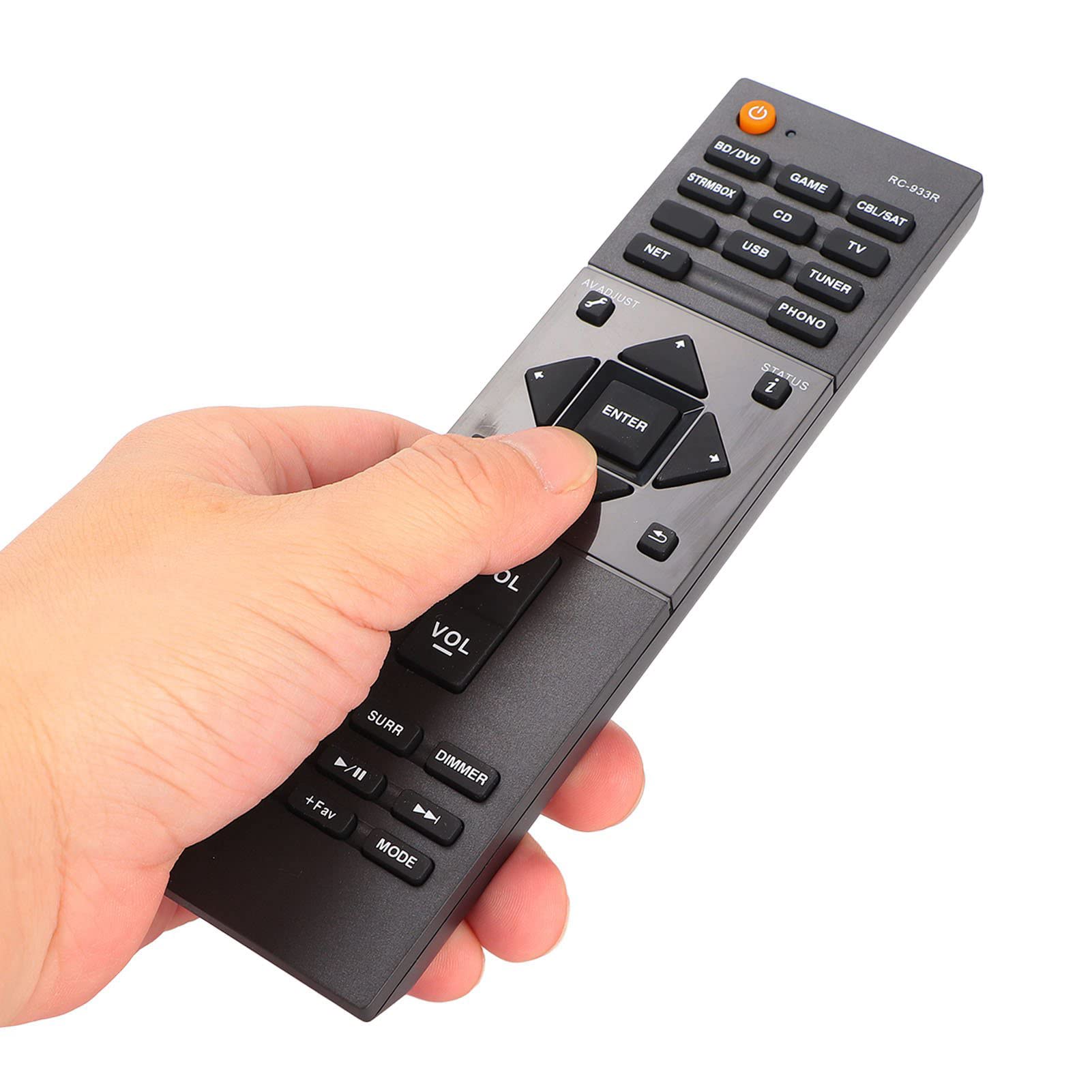 Amazon | RC-933R AVレシーバーがパイオニアVSX‑S520D VSX‑S520 SX‑S30