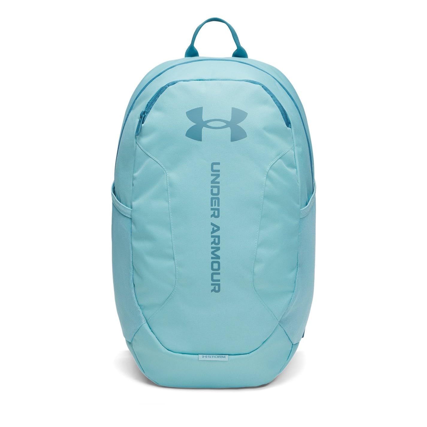Under Armour  Blue Ua Hustle Lite Backpack, Sports Direct