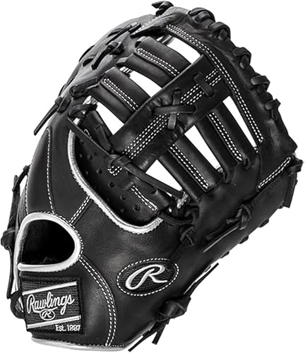 Miniatura 3 de Rawlings Encore Baseball Glove  Sizes 11.5" - 12.25"  Multiple Styles