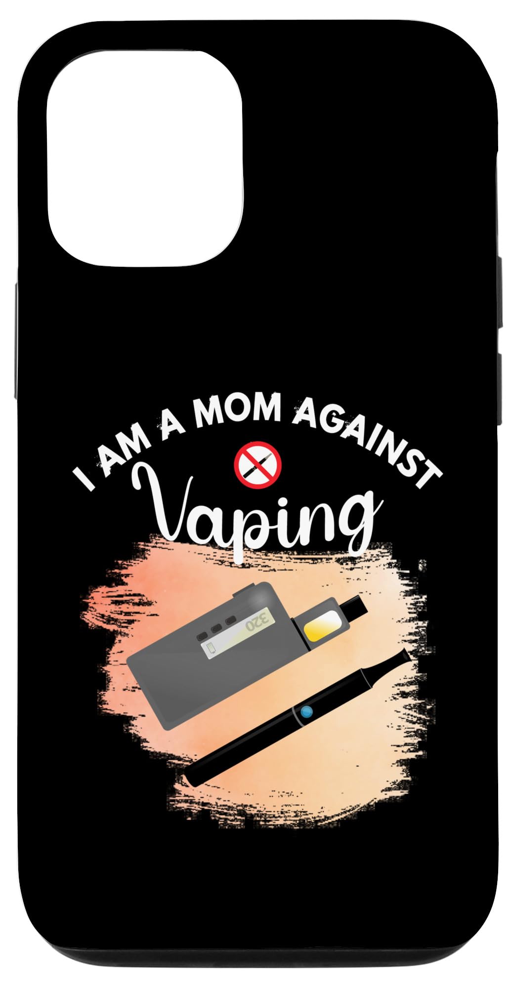 vape pop up in spitalfields market 2025 Hülle für iPhone 12/12 Pro Ich bin eine Mutter gegen Vaping,  Nichtraucher-Anti-Vape-Fan : Amazon.de: Elektronik & Foto