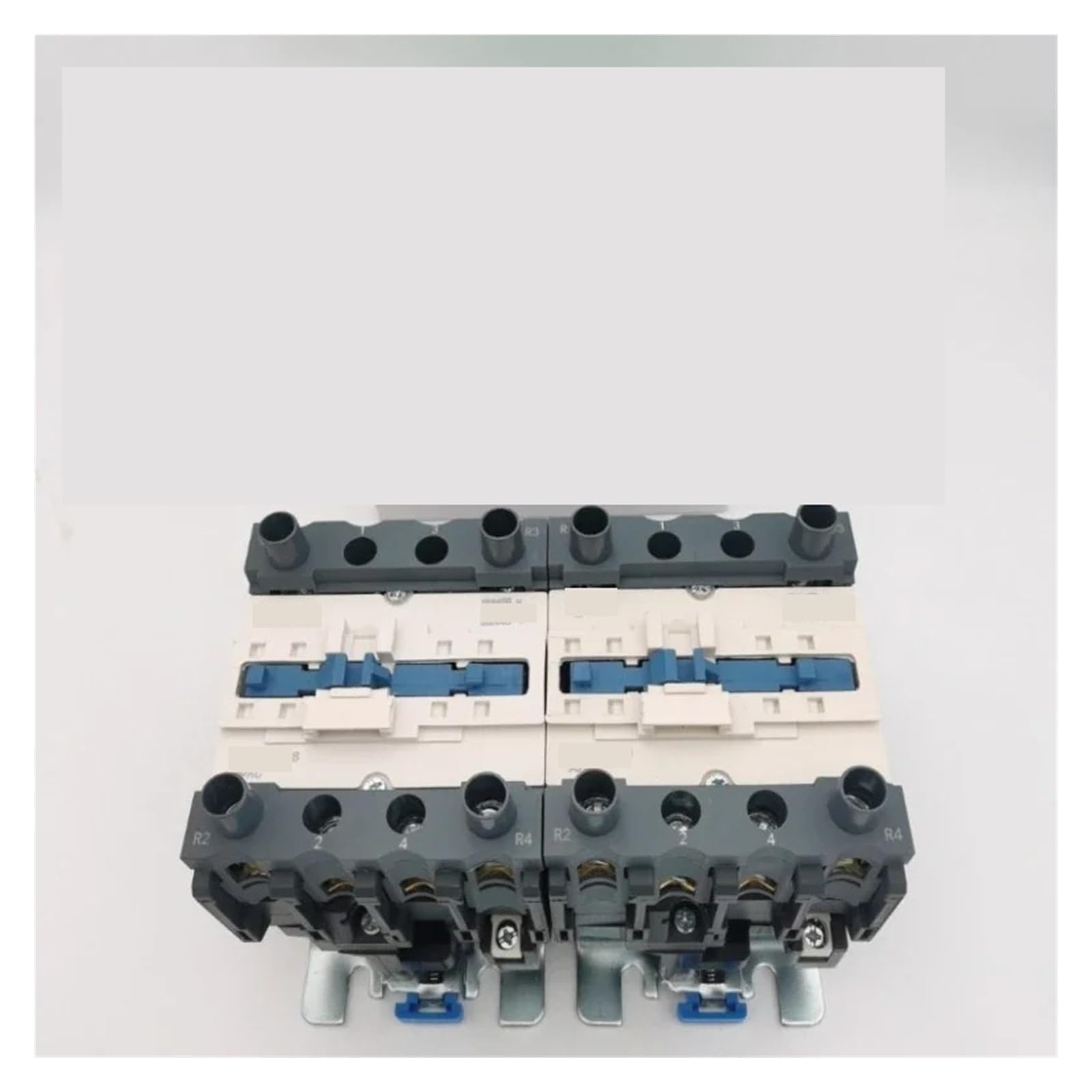 Contattore CA, compatibile con Schneider, | 40008 50008 / 24V 48V 110V 220V 380V Contattore 220v(LC1D50008,48V)