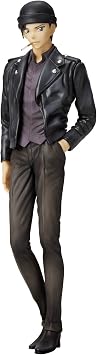 Detective Conan Shuichi Akai Complete Figure
