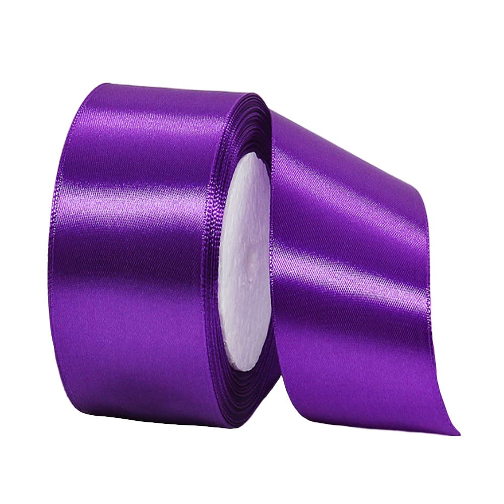 10mm Black Ribbon for Gift Wrapping,22m Fabric Thick Satin Ribbon Black Bow for Gift Wrapping,Ribbons for Balloons,Crafting,Hair,Bouquets,Wedding, Car,Presents,Cake,Christmas Party Decorations — view 158