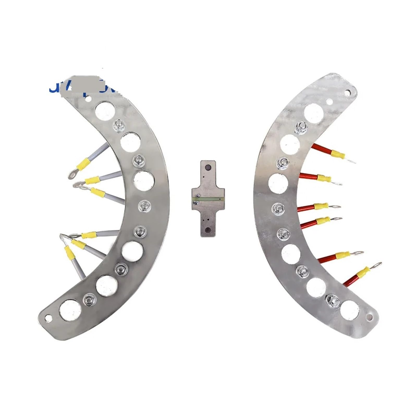 Puente rectificador de diodo generador LSA49