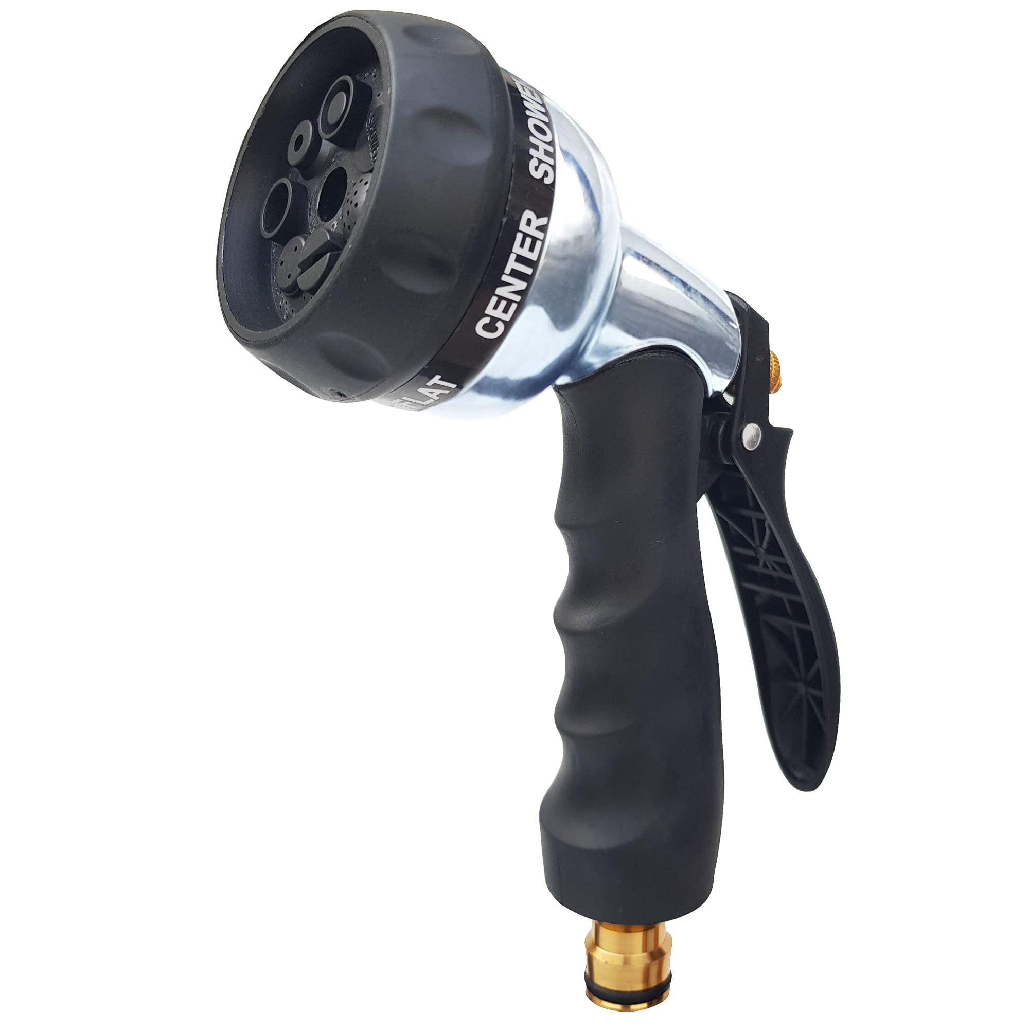 Buy GOCART WITH G LOGO Multi Function Car Wash Water Spray 7 Water