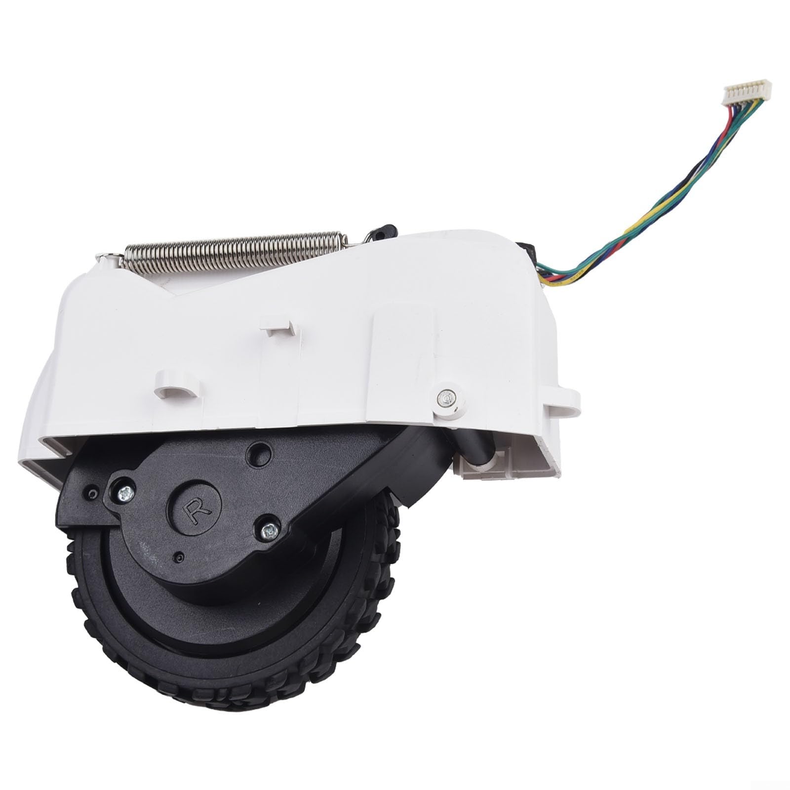 Ruote di ricambio destra e sinistra per aspirapolvere XPlorer serie 95 (R)