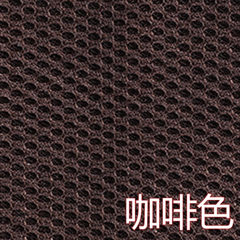 Speaker Grill Cloth,Speaker Fabric Speaker mesh Cloth Sound-Transparent Cloth Audio Iron mesh Cover Cloth Cinema Project Stage Auditorium Decoration line Array Audio Curtain (Color : Brown)