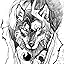 Black Wolf