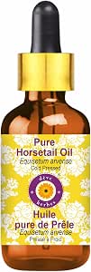 Deve Herbes Reines ätherisches Petitgrainöl – 30 Ml (1 Oz), Dampfdestilliert, Therapeutische Qualität