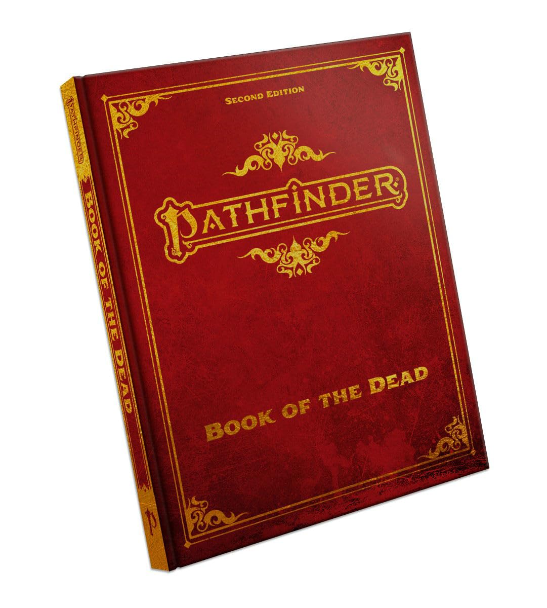 Book of the Dead (Pathfinder)