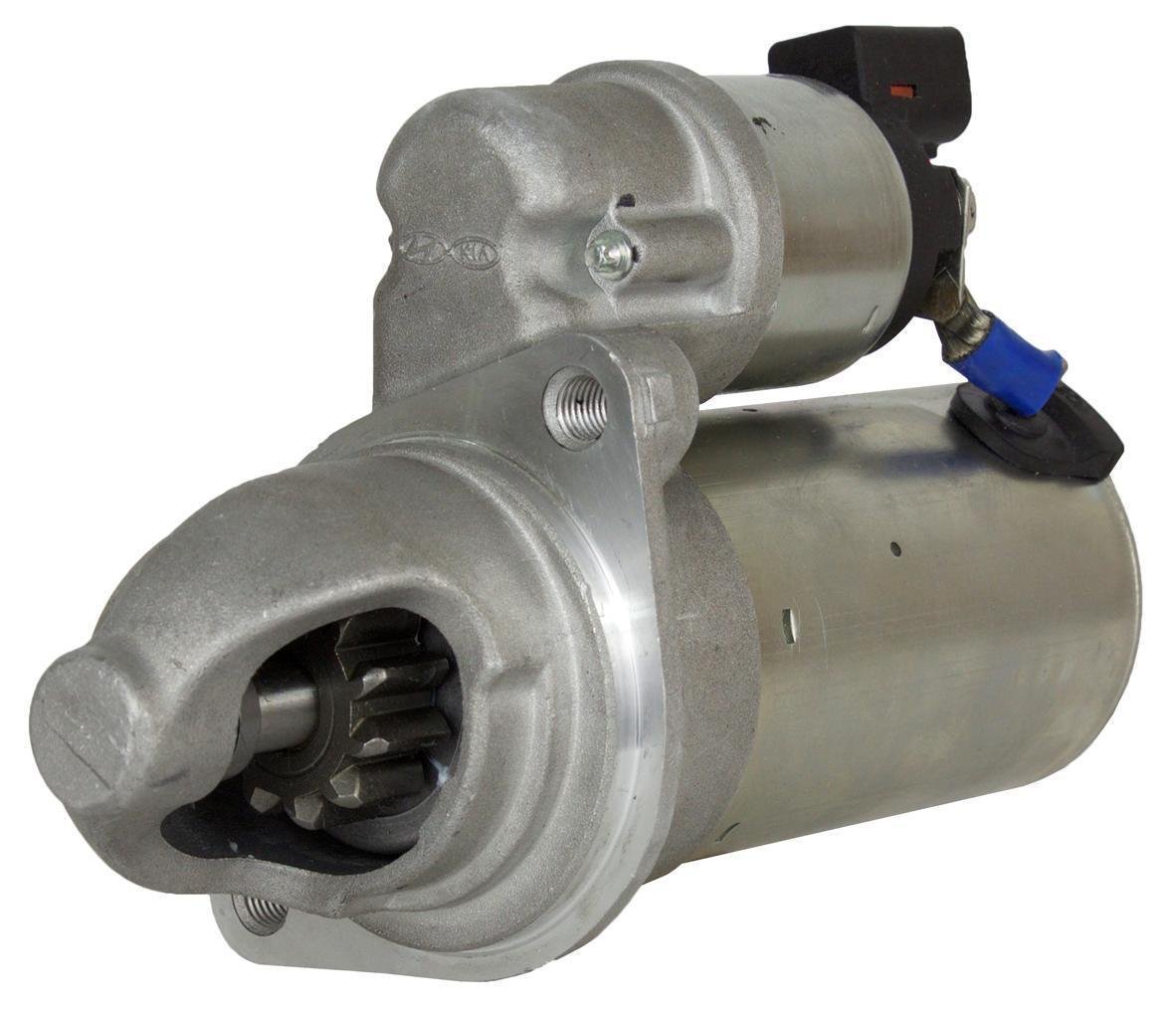 Amazon.com: New Starter for Hyundai Sonata 2.4L Vin C 2011 2012 2013 ...