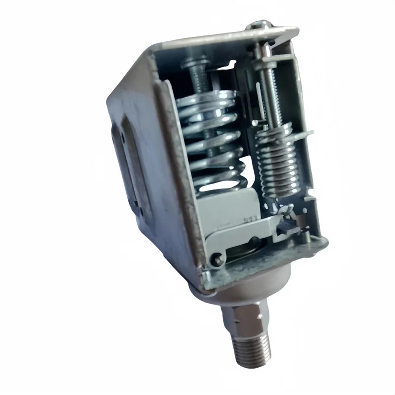 Interruptor de presión de 12 V, 220 V y 380 V for controlador de presión de agua, aceite y aire(G1-4 LF5520)