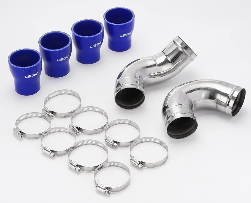 Amazon.co.jp: LSEX-F JB23 前期 1~3型 インテークパイプセット Amazon.co.jp: LSEX-F JB23 前期 1~3型 インテークパイプセット