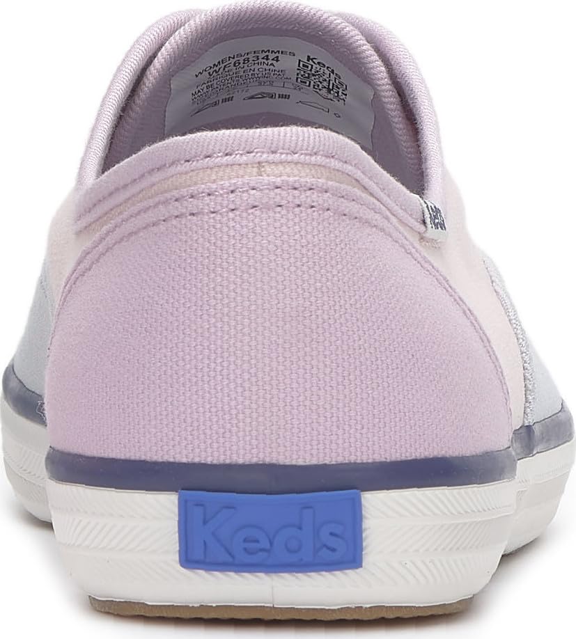 Keds Women's Champion Seasonal Fashion Sneaker3