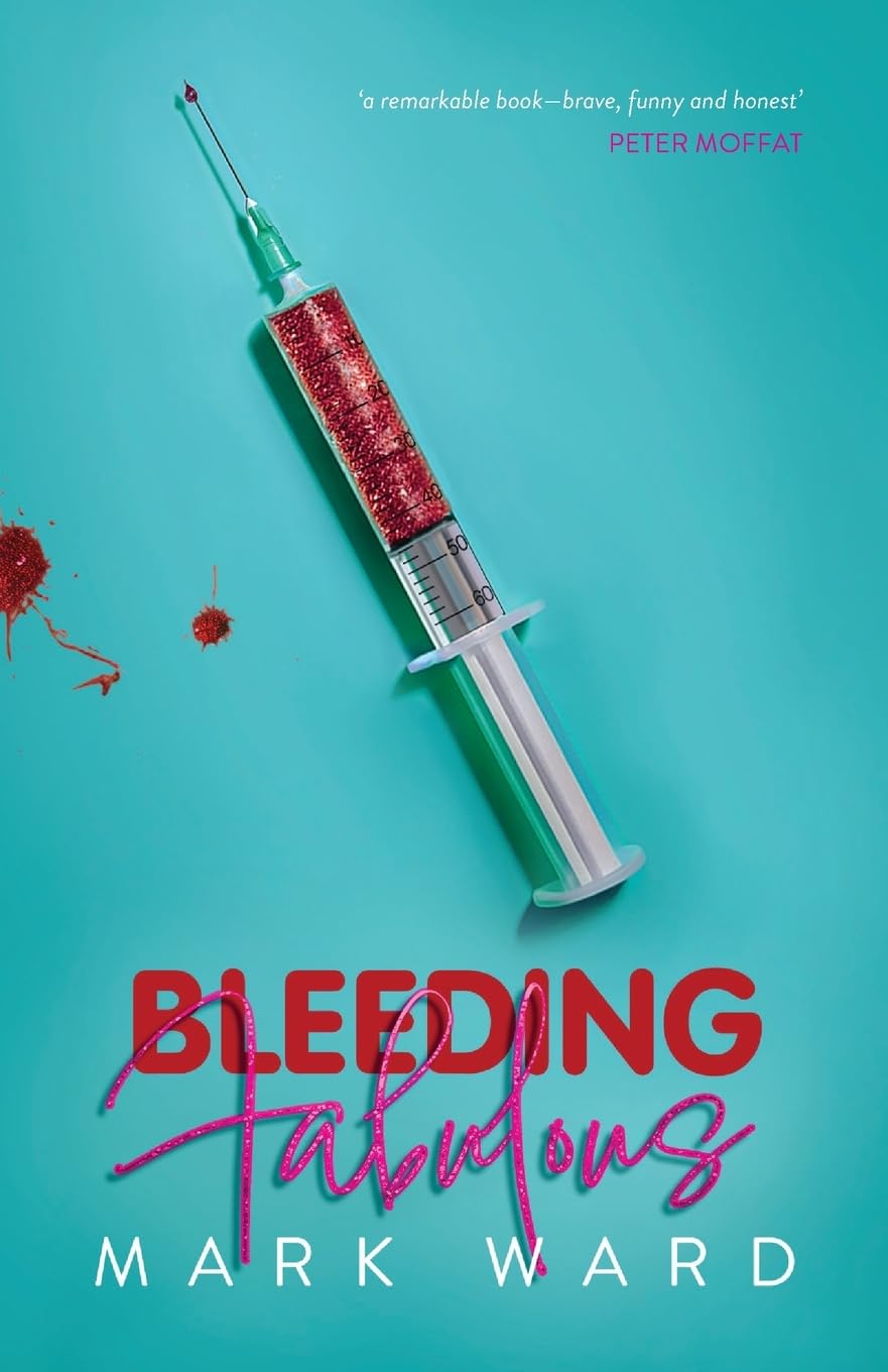 Bleeding Fabulous - 9781912620333
