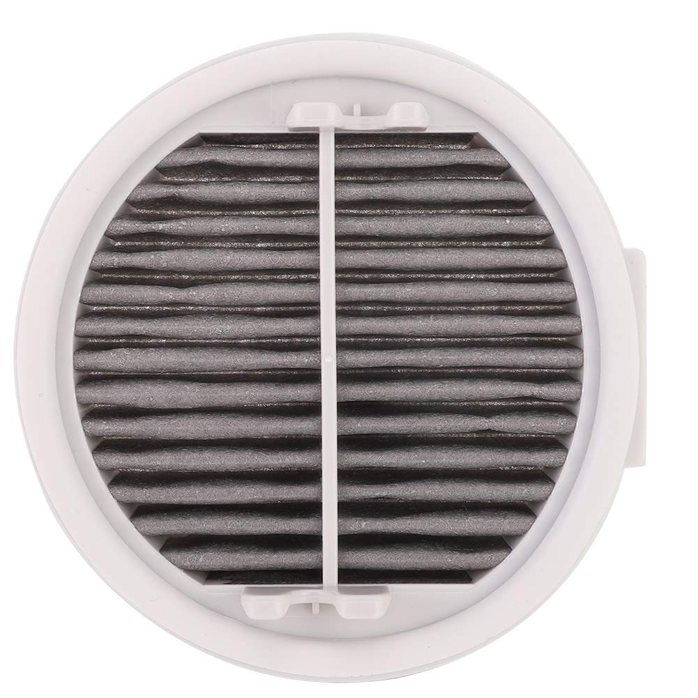 Zerodis Vacuum Cleaner Filter Core Replacement Smart F8 Handheld Vacuum Cleaner Accessories Spare Parts for Home Kitchen Filtering
