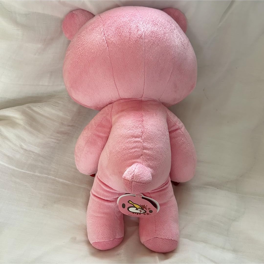 チャックスGP グルーミー 特大サイズ ぬいぐるみ　大きさ48cmくらい チャックスGP グルーミー 特大サイズ ぬいぐるみ 大きさ48cm