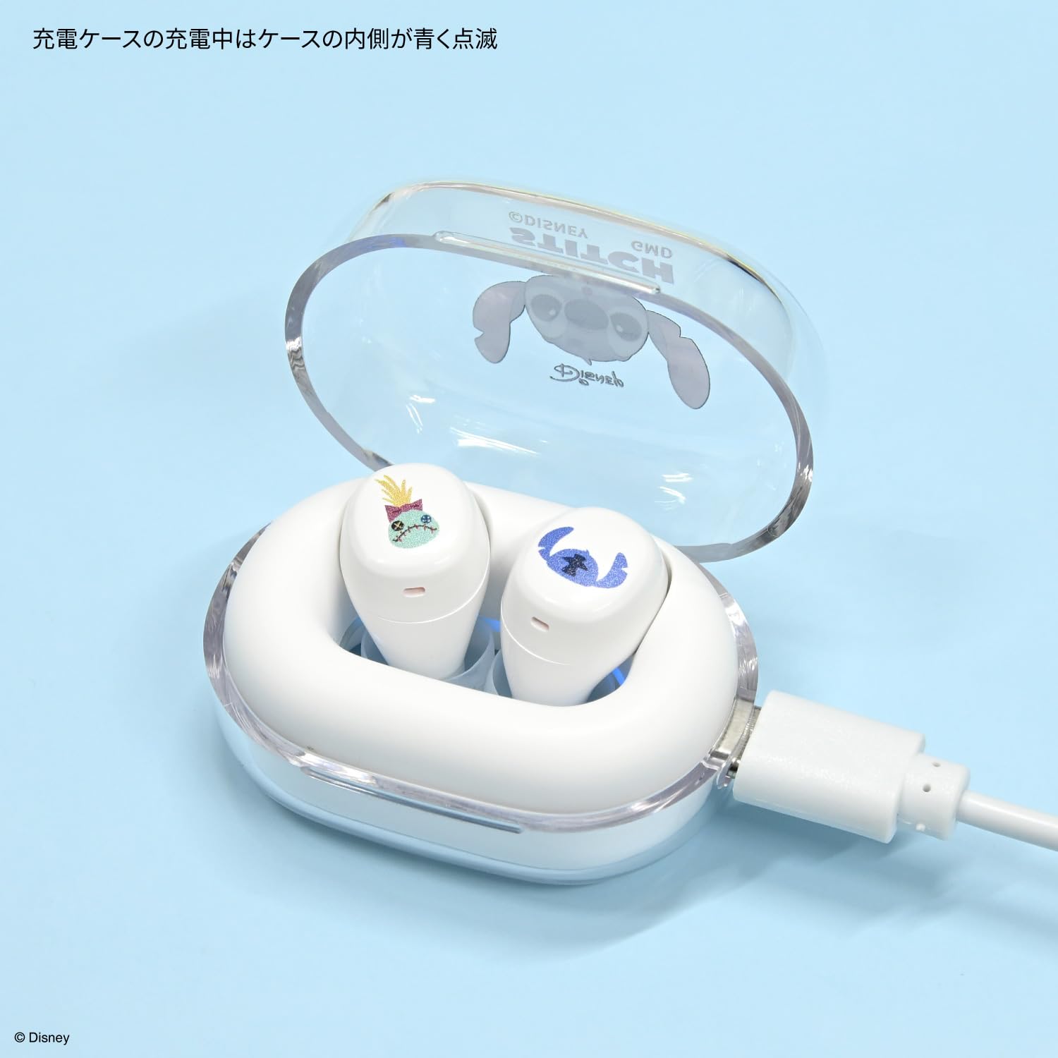 Amazon.co.jp: グルマンディーズ ディズニーキャラクター、ピクサー