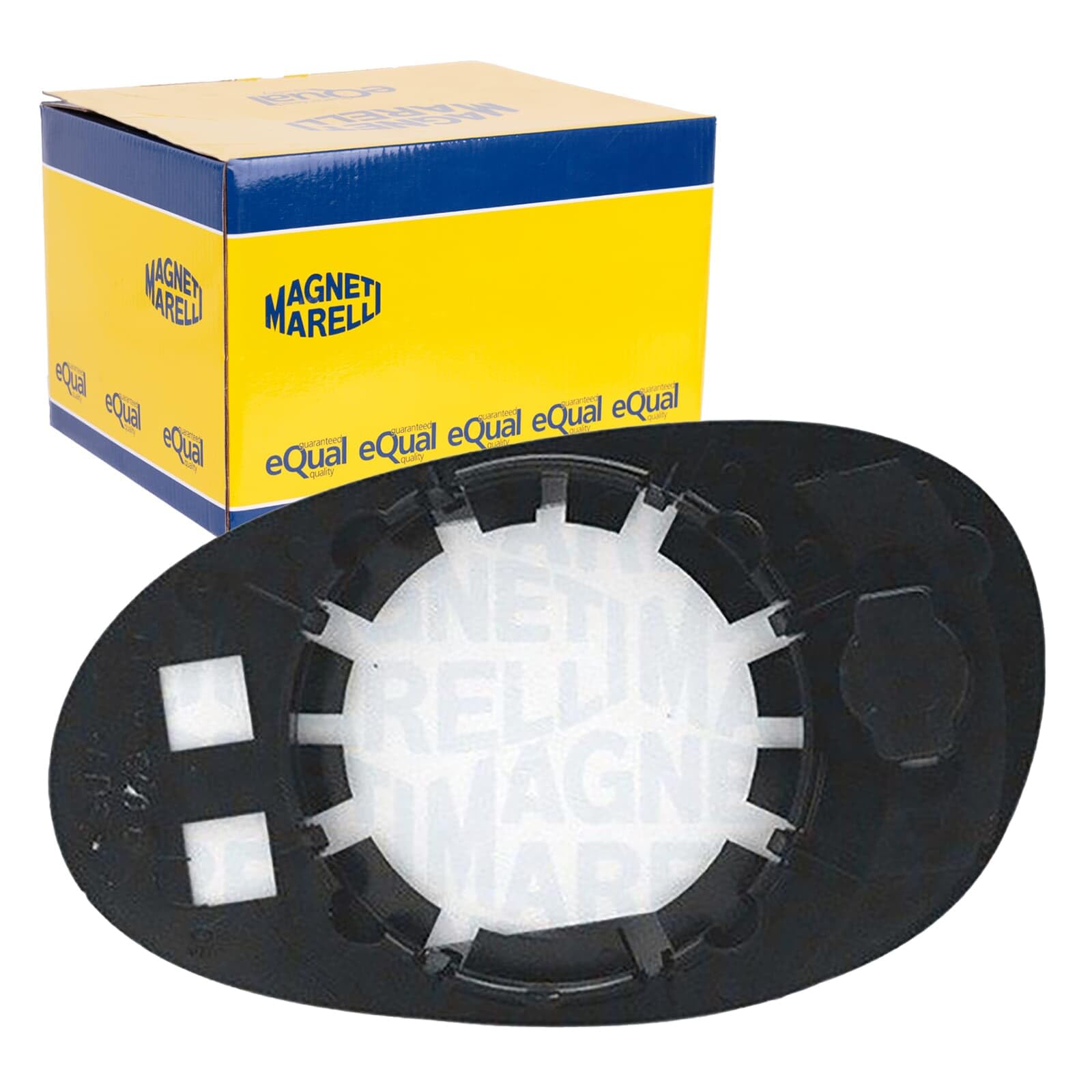 Magneti Marelli 0002440V001000000 Right Mirror