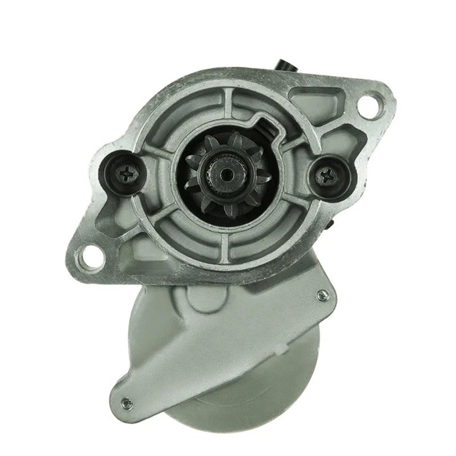 Motorino avviamento Per BOBCAT KUBOTA T83S D722B 3390105 128000-0051 128000-0052 128000-0053 15504-36010 16235-63010 16235-63011 12 V Motorino Avviamento