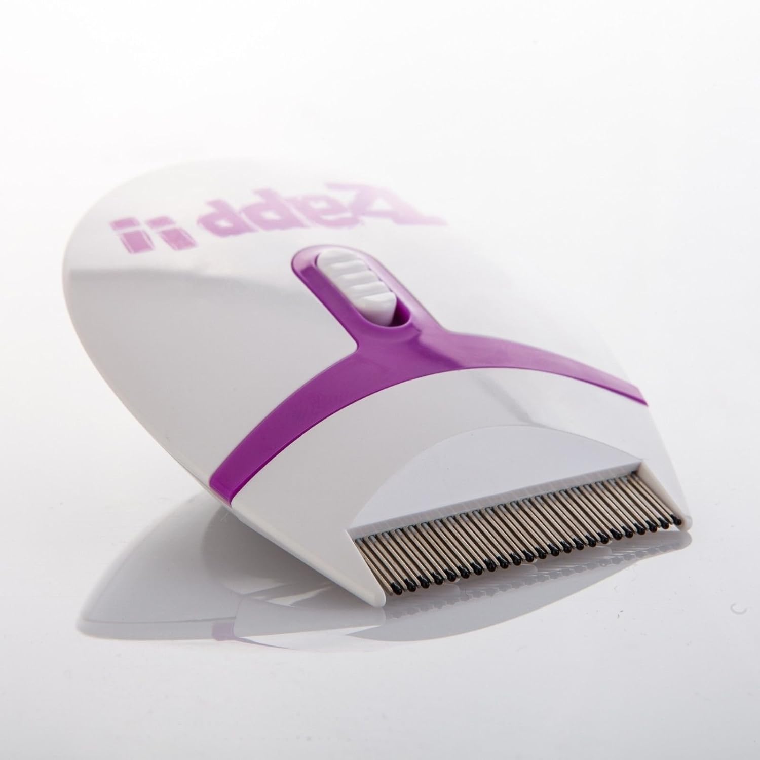 Buy Epilady Usa EP40004 Electronic Zapper Lice Comb Online at Low Prices in India Amazon.in