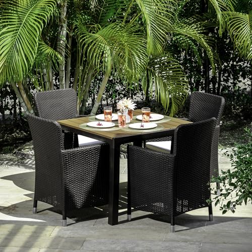 Mejores precios y opiniones de Comedor exterior jardin para comprar hoy. 23 Mejores precios y opiniones de Comedor exterior jardin para comprar hoy. 23