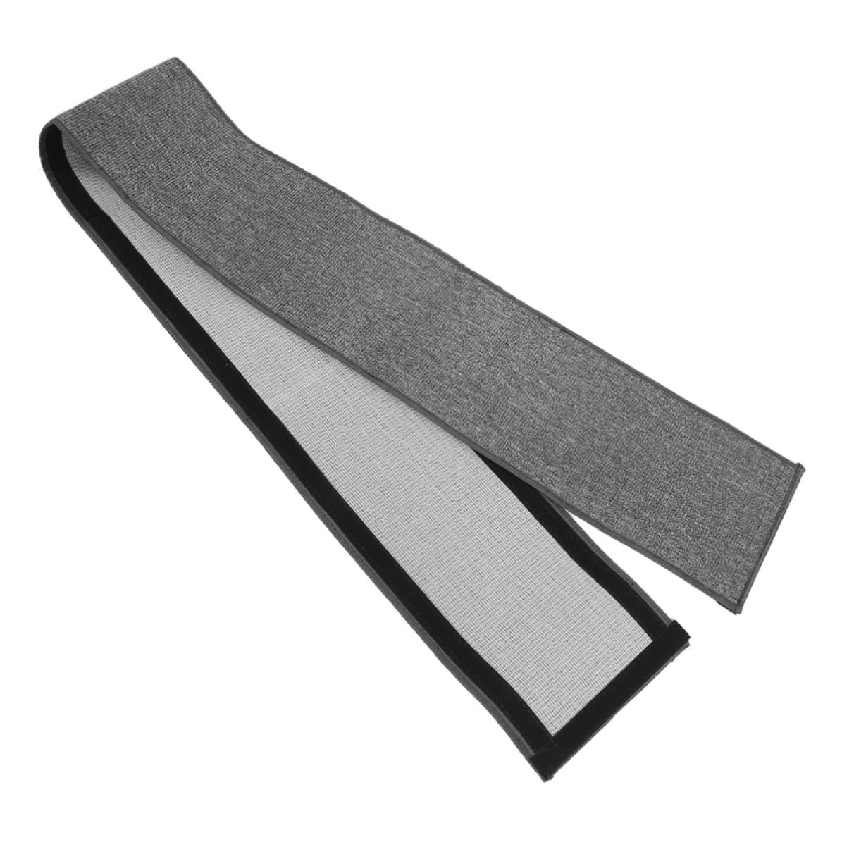 Laufradmatte für Katzen mit Lautlosem Lauf, 80cm Innendurchmesser