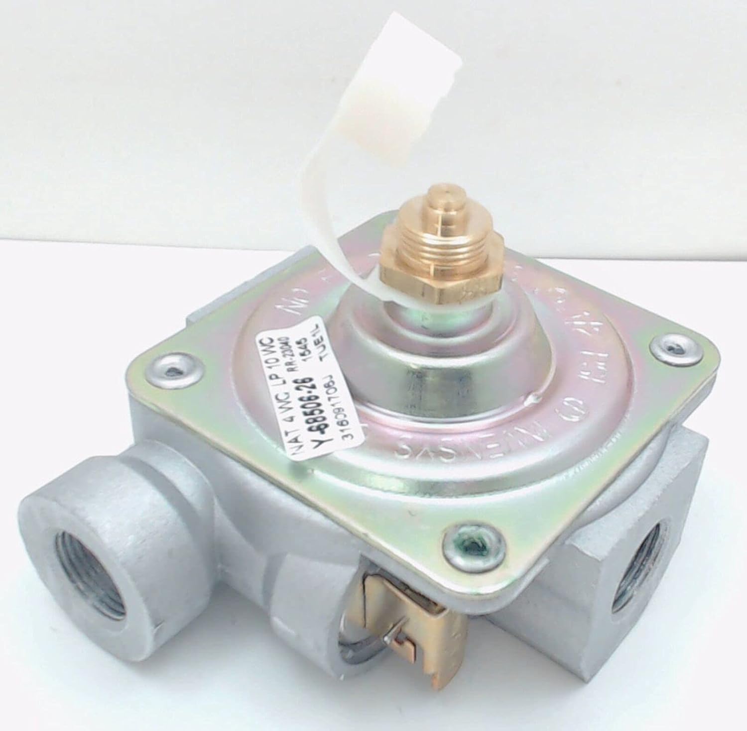 316091706 Gas Range Pressure Regulator fits for Frigidaire, AP2125390, PS438464