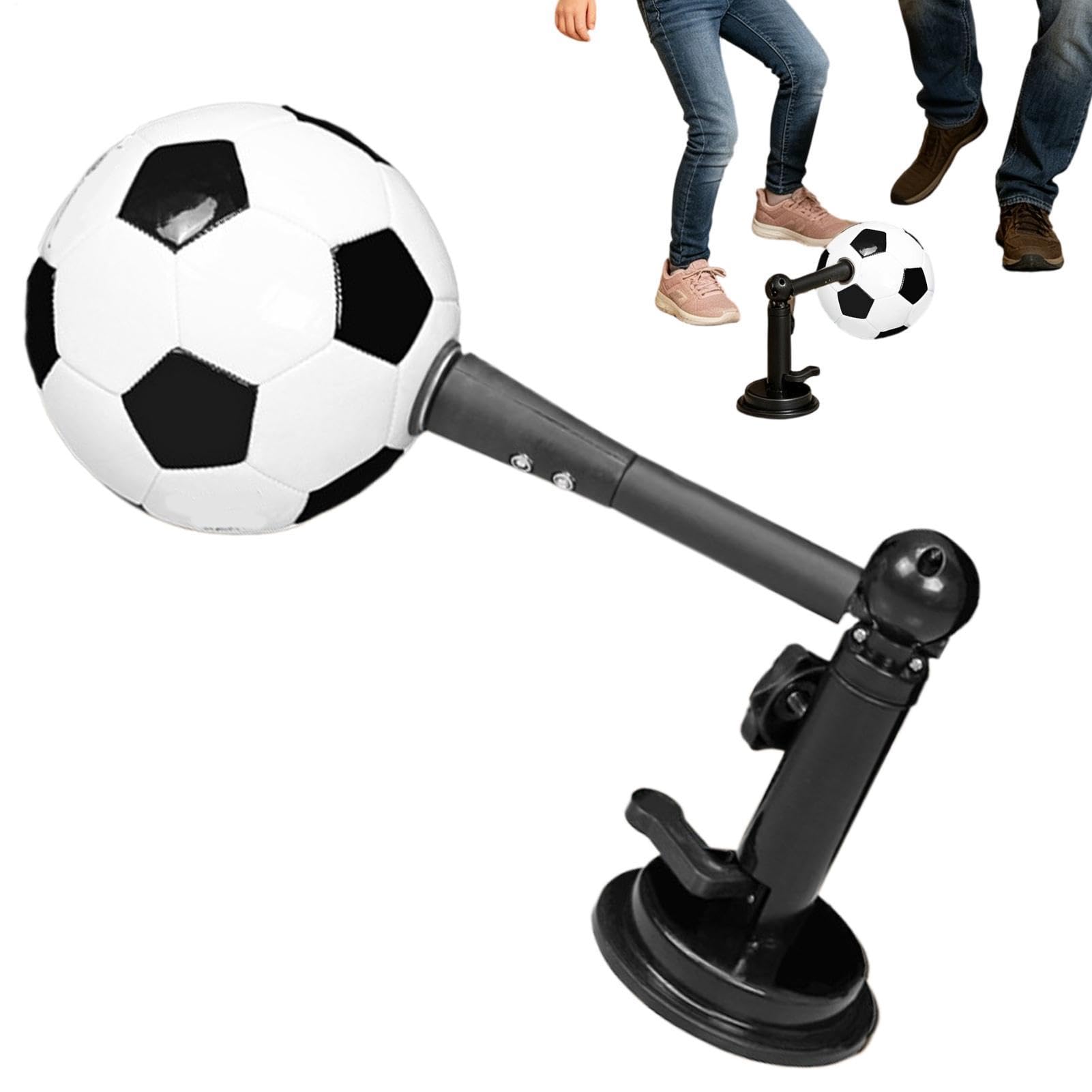 Pallone da allenamento da calcio, per l'allenamento, Kick Trainer