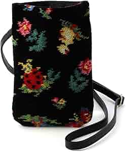 Amazon | [フェイラー] スマホポシェット 【126822121415190】 ハイジ  