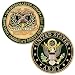 U.S. Army Ft. Lee, VA Quartermaster Corps Challenge Coin