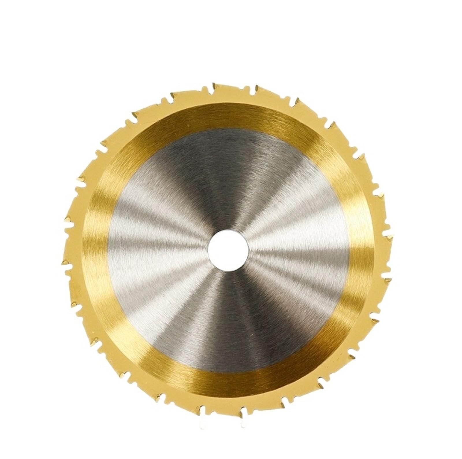 Brzeszczot do szlifierki kątowej Piła tarczowa 115 160 185 210 250 mm Tarcza tnąca do obróbki drewna Brzeszczot z węglików spiekanych (Color : 210x1.8x25.4x24T)