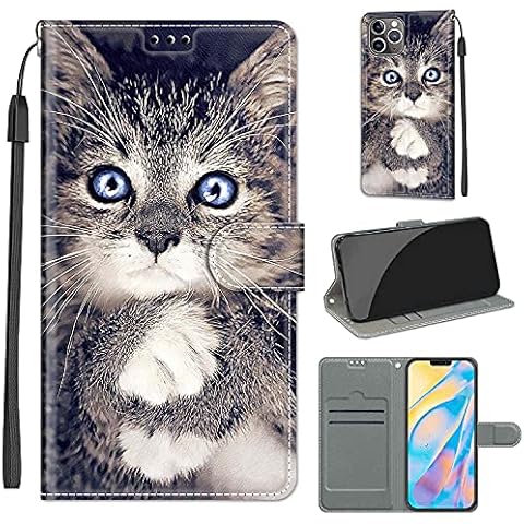 TOMYOU Case for iPhone 12 Pro Max, Premium PU Leather Case with [Card Slot] [Stand Function], TPU Shockproof Protective Mobile Phone Case Compatible with iPhone 12 Pro Max (6.7 Inches) Cover
