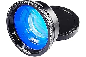 HUNST F-Theta Scan Lens Field 300x300mm FL 420mm Fiber Laser Engravers