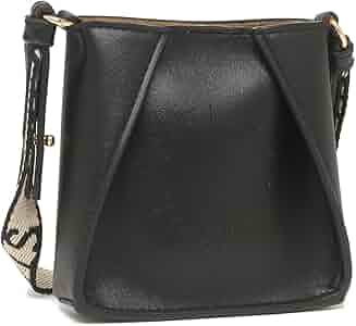 ステラマッカートニー ショルダーバッグ 黒 楽天市場】STELLA McCARTNEY (ステラマッカートニー) ロング