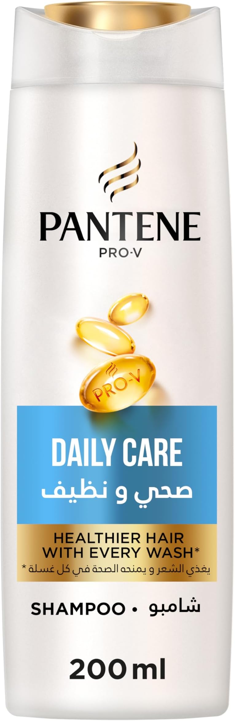 Pro-V Daily Care Shampoo 200 ml
