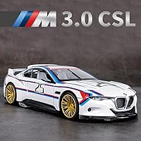 BMW M6 ホワイト ミニカー 0810152148020.jpg