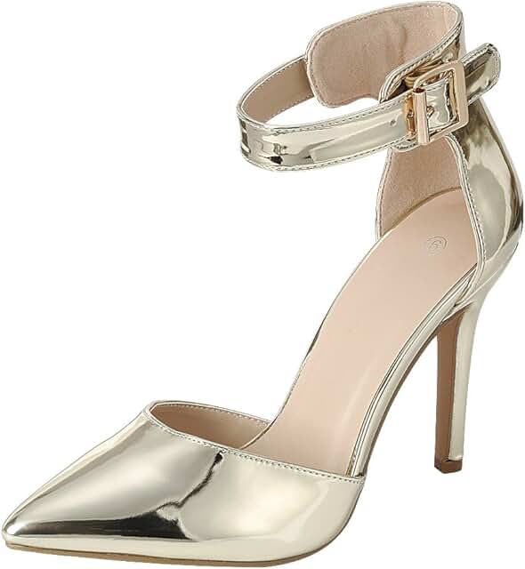metallic gold sneakers womens
