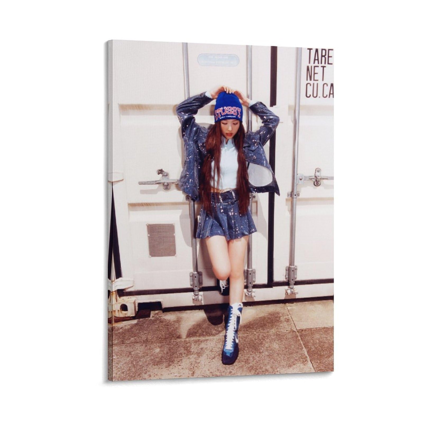 TWICE ナヨン タペストリー ファブリックポスター 3点セット TWICE ナヨン タペストリー ファブリックポスター 3点セット