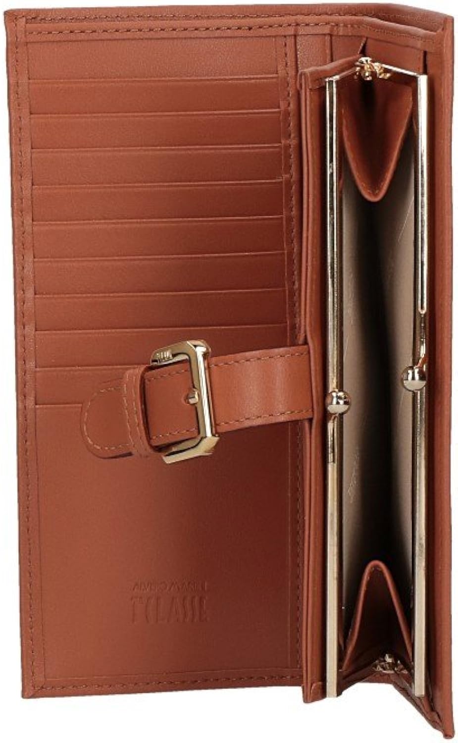 Portafogli donna Alviero Martini W010 6000 naturale Portafogli donna Alviero Martini W010 6000 naturale