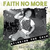  Stirring the Calm