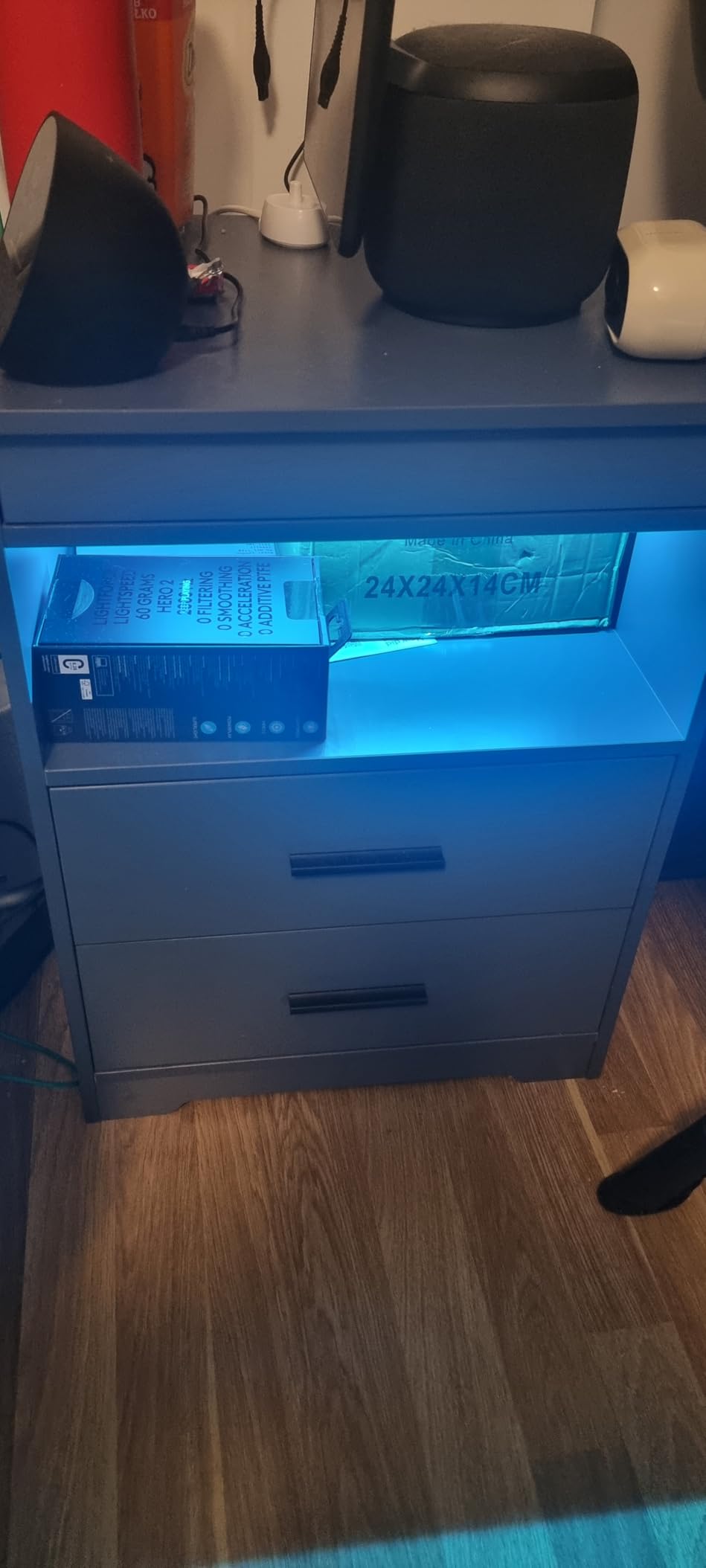 Customer photo